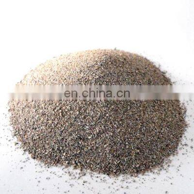 Wholesale  Decolorizing Sand for Black Diesel Oil/ Waste Oil Refining