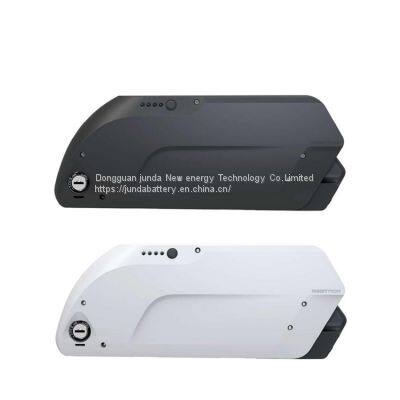 48v Tigershark Battery for Ebike Tiger Shark 48v l Rechargeable Battery Pack 16ah photo-3