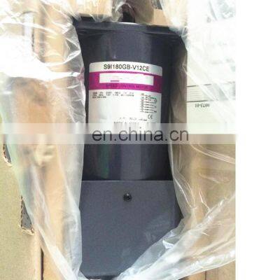 S7I15GXCE Speed Control Motor