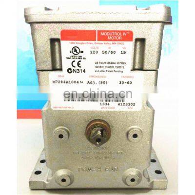 M847A1072/U MODUTROL IV Control Motor photo-5