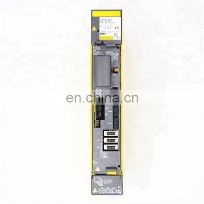 A06B-6054-H030 motor drive servo amplifier module