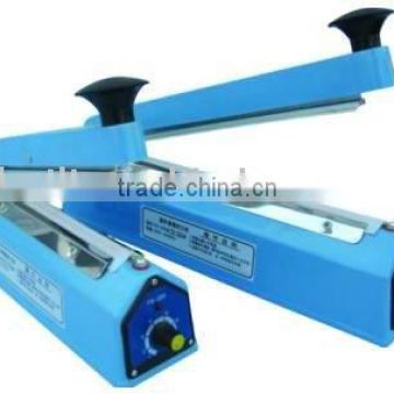 Impulse sealer(hand impulse sealer,sealing machine)