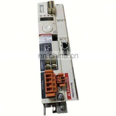 AC servo drive LXM05AD17M3X