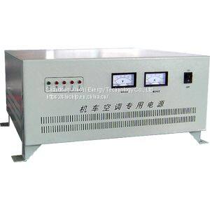 Special Inverter Power Supply for SRI110 Series Locomotive Air Conditioner photo-3
