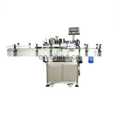 CE Certificate Automatic Bottle Labeling Machine Price Label Width 10 to 140mm Length 10 to 300mm