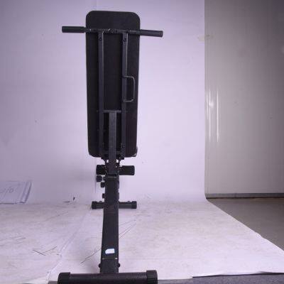 2021 Adjustable Dumbbell Gym Exercise Weight Lifting Bench photo-3