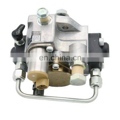 8-97306044-9 8973060449 8983463170 8-98346317-0 Fuel Pump for 4HK1 FRR FSD NPS NPS NQR FVZ ZX200-3 ZX240-3 Engine Parts