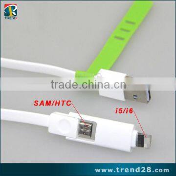 2014 Hot Selling USB Charge Cable for Mobile Phone photo-3
