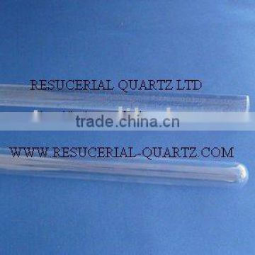 Quartz_Chemical_Pipe_and_Quartz_Glass_Tube