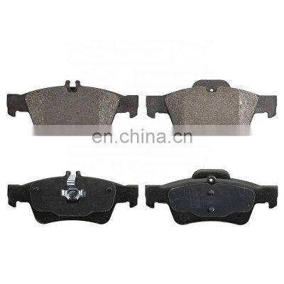 34205120 D986 Rear  Brake Pad  Friction pads for Mercedes w215 w220