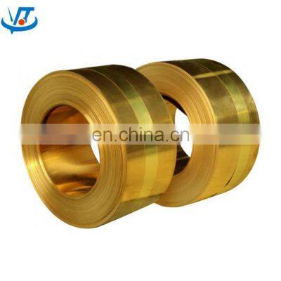 C2600 C2680 C2700 C2720 C2800 JIS Standard brass sheet mirror finish