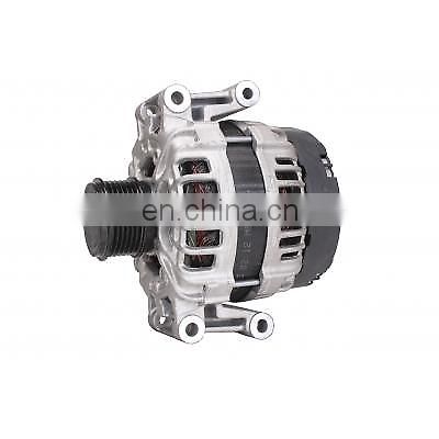 BBmart Auto Parts Alternator for Audi A5 A6 OE 06H903018JX