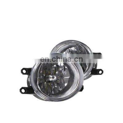 For Toyota 2016 Fortuner Fog Lamp 812200d110 812100d110 Car Lamp Led Foglamp Fog lamps Fog Light Foglights Car Light