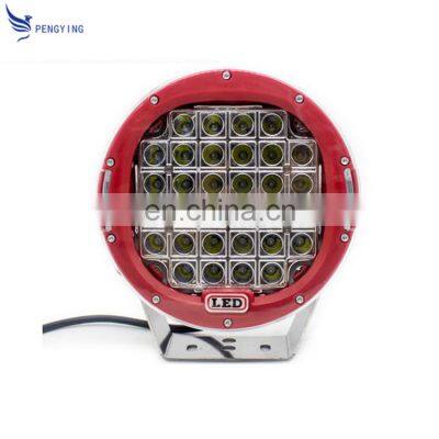 hot sale Brightest LED Headlight truck Front Light