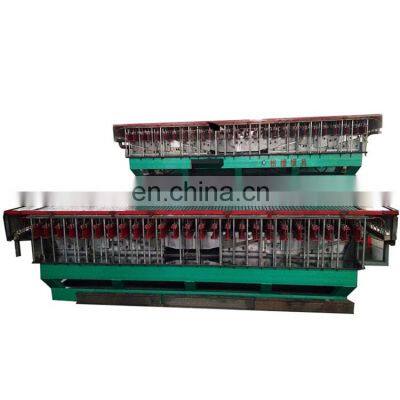 Fiberglass Panels Molded GRP FRP Mesh Grating Making Machine Fiberglass Machinery photo-2