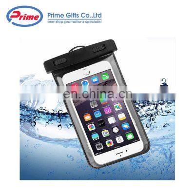 Wholesale Universal Size Waterproof Phone Bag/Waterproof Phone Pouch photo-4