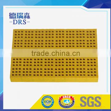 High-quality Molded GRP Gratings Mirco Mesh Good Price