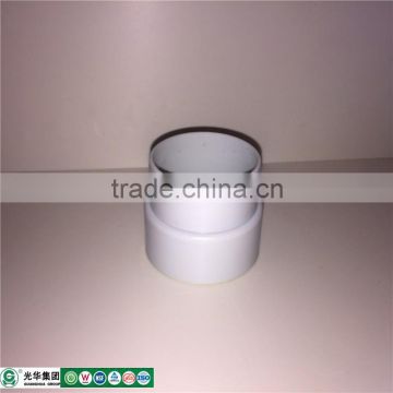 PVC tube fittings for vacuum system