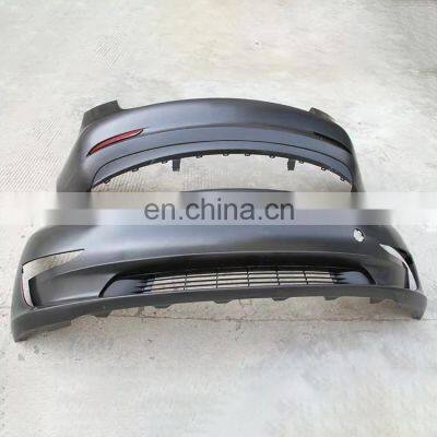 Factory Outlet Customized Replacement Bumper Bracket for Tesla Model 3 photo-3
