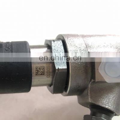 JMC VIGUS V348 2.2L BK2Q 9K546 AG Fuel Injector Assembly photo-5
