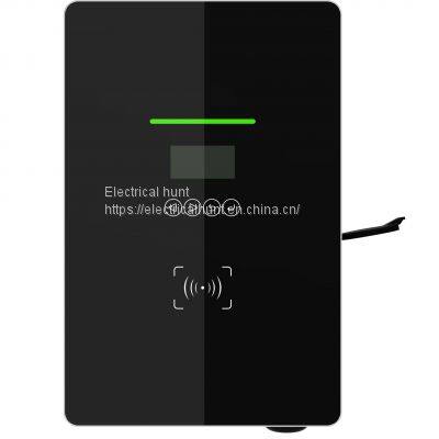 Factory Supply Smart Commercial EV Charger 7KW or 11KW (CE Approved ) photo-4