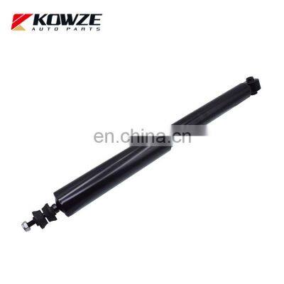 Rear Suspension Shock Absorber For Mitsubishi Pajero Montero V73 V75 V77 V78 MR990539 MR566275 4162A023