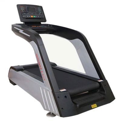 CM-602 Plus Luxury Commercial Treadmill gym weight lifting equipment