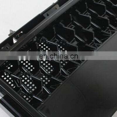 Black OE 40th Anniversary Edition Side Vent for Range Rover Vogue 2010+ Parts photo-4