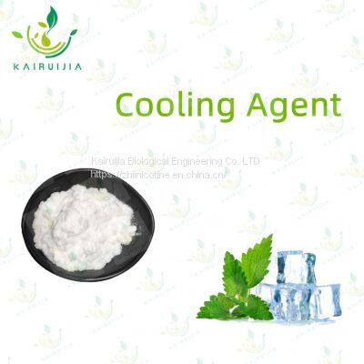 Ws-23 Liquid Food Additive/ Cooling Agent WS-23 photo-3