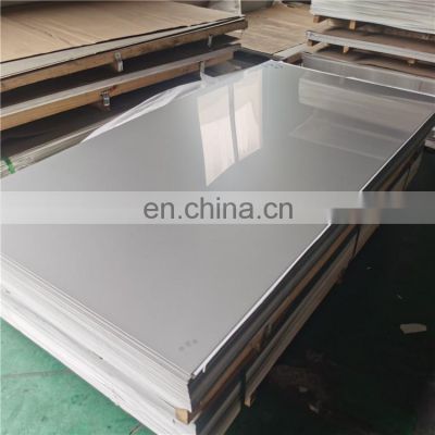 AISI 316L stainless steel sheet and 304L stainless steel plate price per kg