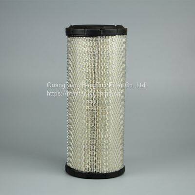 Air Filter Element of SANY Equipment 222425A1/ AF25588/P827653/119160-12570/ AF25484/P829332 photo-2
