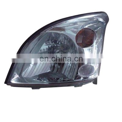 Head Lamp Car Accessories 81170-6A060 81130-6A230 For Prado 120 FJ120 2003 2004 2005 2006 2007