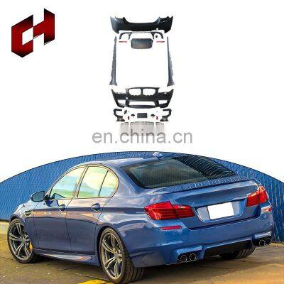 CH Original Installation Bumper Svr Cover Refitting Parts Refitting Parts Headlight Body Kit For Bmw 5 Series 2010-2016 To M5