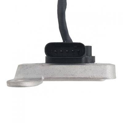 Haoxiang Auto New Material Capteur Nox pour camions européens, capteur d'oxyde d'azote 5WK96681D pour Benz photo-3