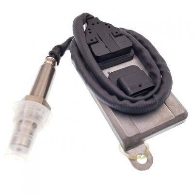 Haoxiang Auto New Material Capteur Nox pour camions européens Capteur d'oxyde d'azote 5WK96614 pour Cummins photo-3