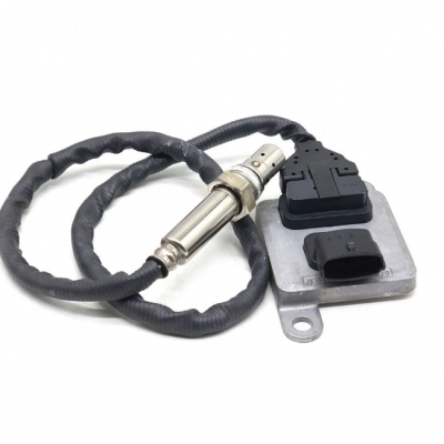 Haoxiang Auto New Material Europe Truck Nox Sensor Nitrogen Oxide Sensor 2894939 For Cummins 12V Blue Bird Freightliner photo-4