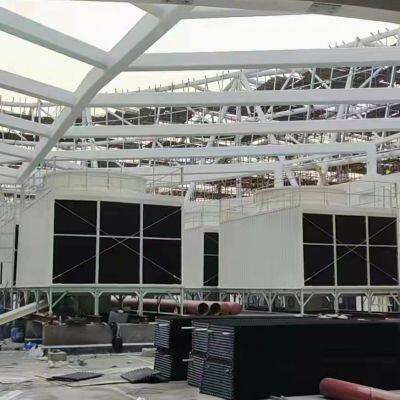 Cooling Tower Filter Anticorrosion Fill Pack Cooling Tower photo-2