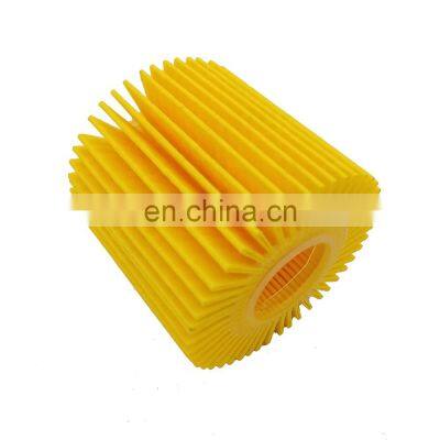 Automotive Accessories Engine Vehicle Oil Filter Element For CAMRY HIGHLANDER RAV4 LEXUS 04152-31090 photo-2