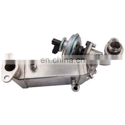 Exhaust EGR VALVE and Cooler for BMW 1 3 5 Series E81 E87N E90 N47 11717800653