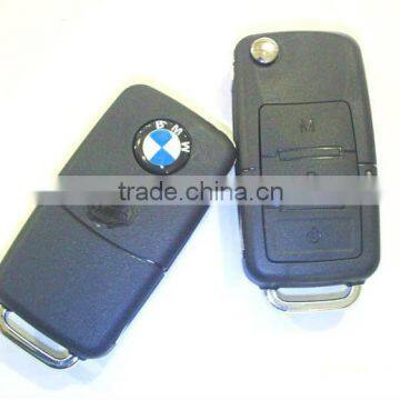 Factory supply S818 car key camera with motion detection