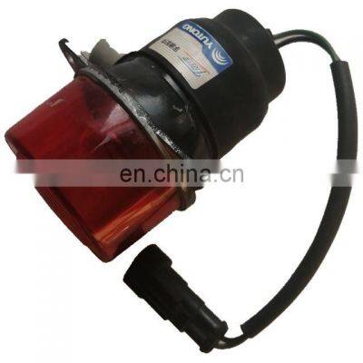 Yutong Bus Fog Lights Rear Fog Lamp 3715-00155 photo-5