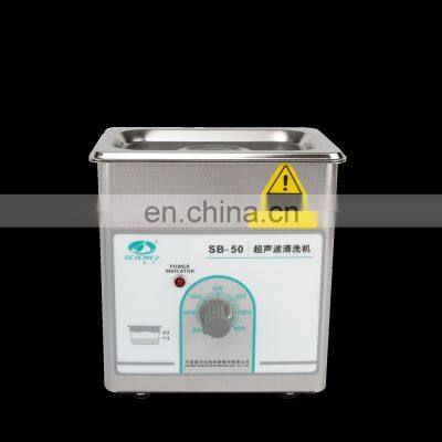 SB-5200D Stainless Steel Ultrasonic Cleaner photo-3