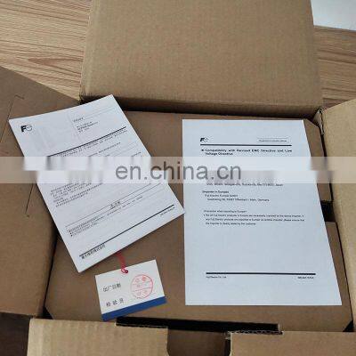 Wholesale Price Original dc Motor Speed Controller RYH152F5-VV2 ac 220v Servo Motor Driver photo-5