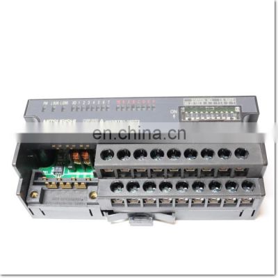 Original New Mitsubishi AJ Series PLC module AJ65SBTB1-16DT2 with 1 year warranty