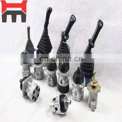 Pilot Valve Spare Parts PC200-6 PC220-6 PC300-6 Joystick Pilot Valve 702-16-01850 702-16-01180 photo-4