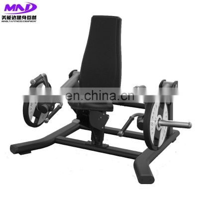 Power Power Rack Exercise New Design Hot Sale Custom Home Gym Equipment Mnd Plate Loaded Indoor Fitness Machine Wholesales