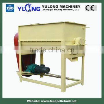 animal feed mixer for animal feeds