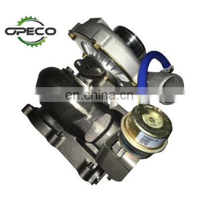 For Yuchai 150KW turbocharger TBP4 471163-5009 A30-1118010B A301118010B 4711635009