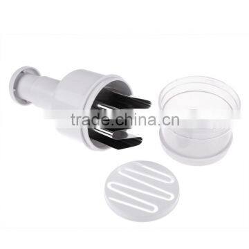 KH Strict Quality Control Garlic Masher photo-4