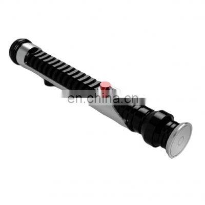 Lighting toys custom lightsaber hilts laser sword skywalker lightsaber metal fabrication